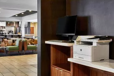 Otel Courtyard By Marriott Memphis Airport