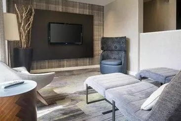 בית מלון כפרי Courtyard San Jose Cupertino