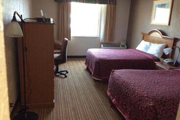 فندق Days Inn By Wyndham Albion