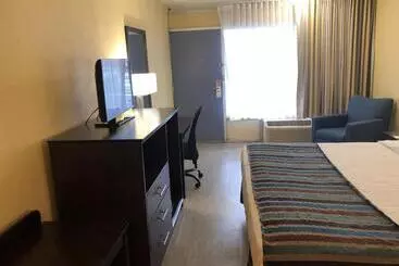 Hotel Days Inn By Wyndham Natchez