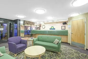 酒店 Days Inn By Wyndham Perryville