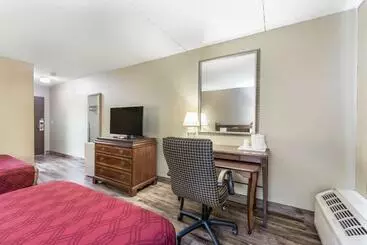 Hotel Econo Lodge