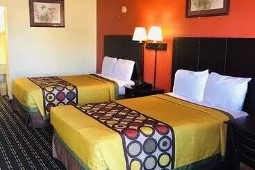 فندق Executive Inn & Suites Prescott