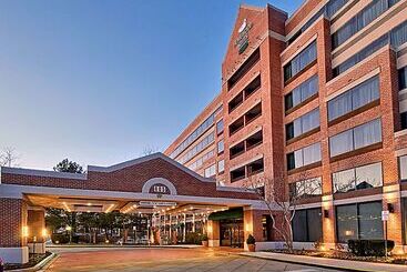 ホテル Homewood Suites By Hilton Gaithersburg/ Washington, Dc North