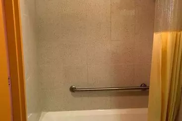 فندق Knights Inn Boaz