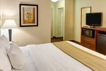 فندق Quality Inn Jessup   Columbia South Near Fort Meade