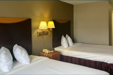 Motel 6 Williamstown, Wv