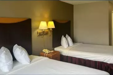 Motel 6 Williamstown, Wv