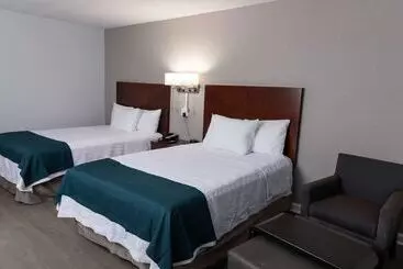 Otel Studio 6 Ocala, Fl