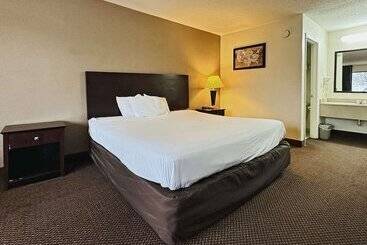 فندق Econo Lodge