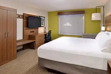 Resort Otel Holiday Inn Express Blowing Rock South, An Ihg