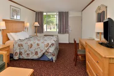 Motel 6 Pocomoke City, Md