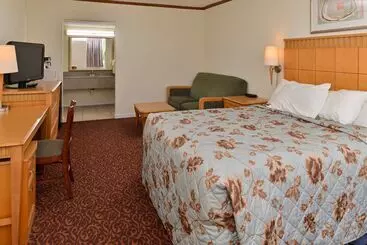 Motel 6 Pocomoke City, Md