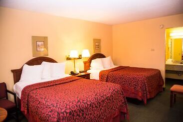 فندق Days Inn By Wyndham Alexandria South