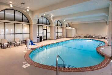 Szálloda Embassy Suites By Hilton Bloomington/minneapolis