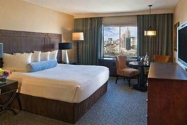 Excalibur Hotel & Casino