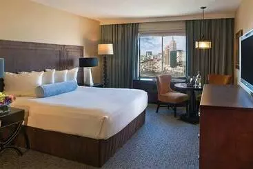 Excalibur Hotel & Casino