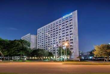 هتل Hilton Houston Post Oak By The Galleria