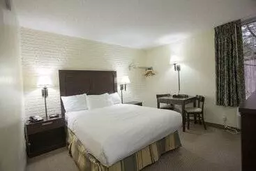 בית מלון כפרי Inns Of Virginia Arlington