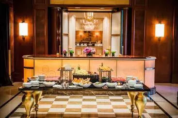 فندق Jw Marriott Essex House New York