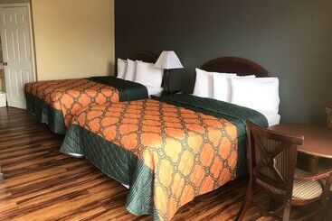 Hôtel Knights Inn Lumberton