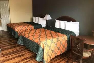 Hotelli Knights Inn Lumberton