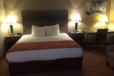 Hotel Mho Inn And Suites