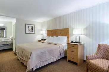 酒店 Quality Inn & Suites Northampton Amherst