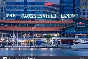 Surestay Hotel By Best Western Jacksonville South