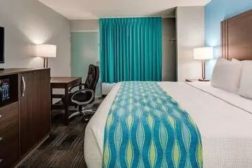 Surestay Hotel By Best Western Jacksonville South