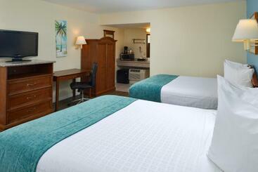 مُتل Edgewater Inn And Suites