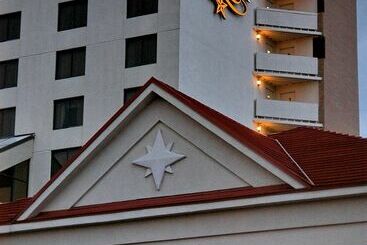 Otel Wyndham Garden Amarillo 