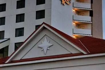 호텔 Wyndham Garden Amarillo 