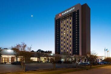 فندق Baton Rouge Marriott