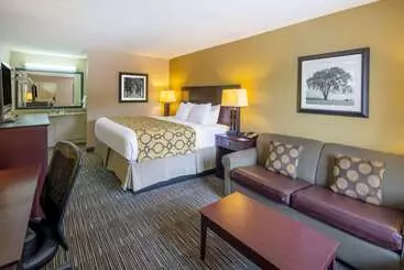 فندق Baymont By Wyndham Columbus Ga