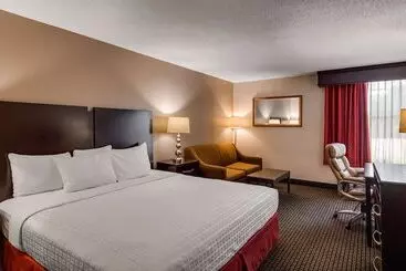 酒店 Best Western Historic Area