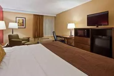 فندق Best Western Richmond