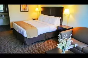 Cascades Mountain Resort, Ascend Hotel Collection