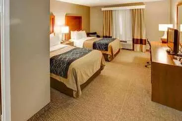 호텔 Comfort Inn Conference Center