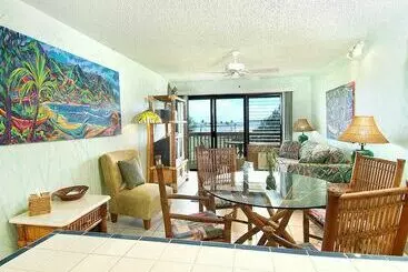 Hotel Garden Island Inn