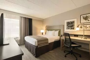 فندق Country Inn & Suites By Radisson, La Crosse, Wi