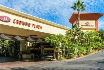 فندق Crowne Plaza Mission Valley