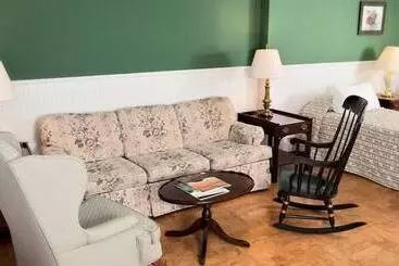 هتل Frederick House