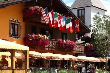 فندق Gasthof Gramshammer