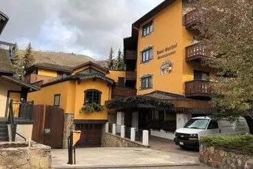 هتل Gasthof Gramshammer