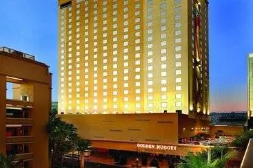 Golden Nugget Hotel & Casino Las Vegas
