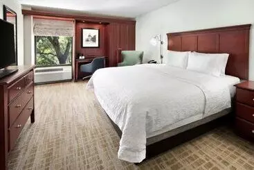 酒店 Hampton Inn Austinnorth @ I35 & Hwy 183