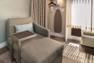 ホテル Hampton Inn Los Angeleswest Covina