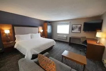 호텔 Holiday Inn & Suites Chicago Carol Stream Wheaton, An Ihg