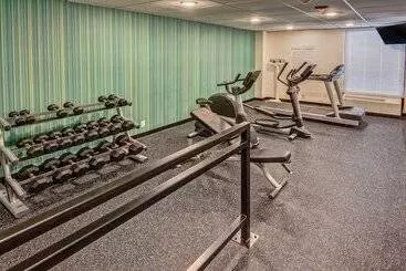 בית מלון כפרי Holiday Inn Express Memphis Medical Center   Midtown, An Ihg